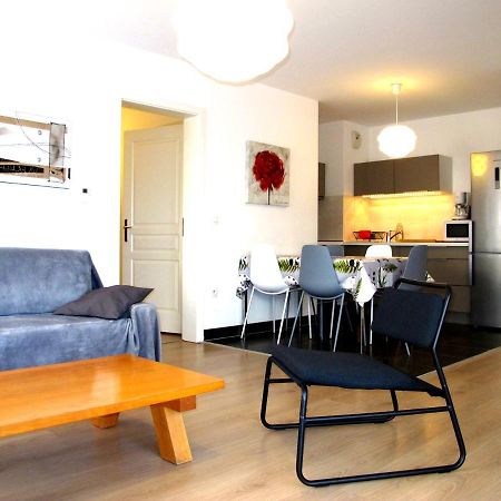 Citycosy Strasbourg - Neudorf Garden Bucarest Ngoại thất bức ảnh
