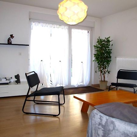 Citycosy Strasbourg - Neudorf Garden Bucarest Ngoại thất bức ảnh