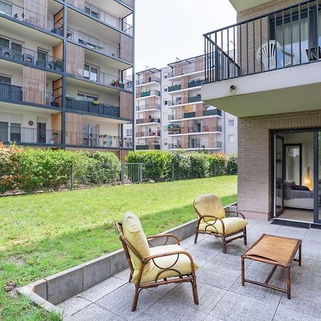 Citycosy Strasbourg - Neudorf Garden Bucarest Ngoại thất bức ảnh