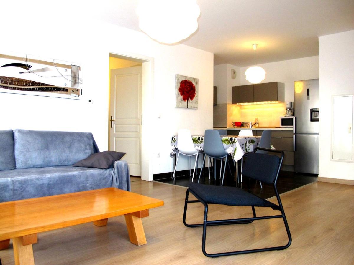 Citycosy Strasbourg - Neudorf Garden Bucarest Ngoại thất bức ảnh