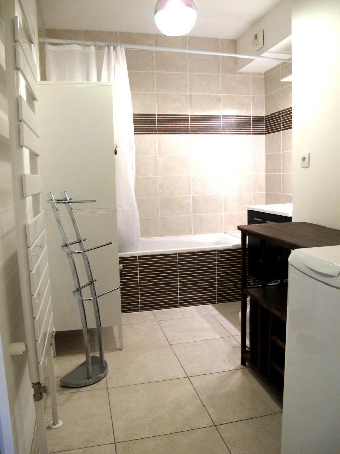 Citycosy Strasbourg - Neudorf Garden Bucarest Ngoại thất bức ảnh