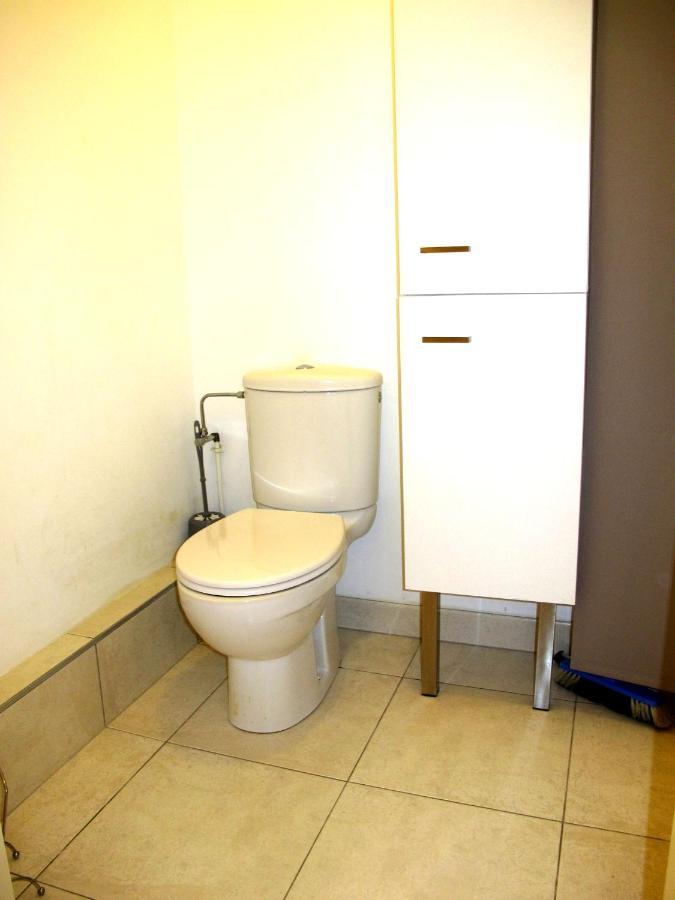 Citycosy Strasbourg - Neudorf Garden Bucarest Ngoại thất bức ảnh