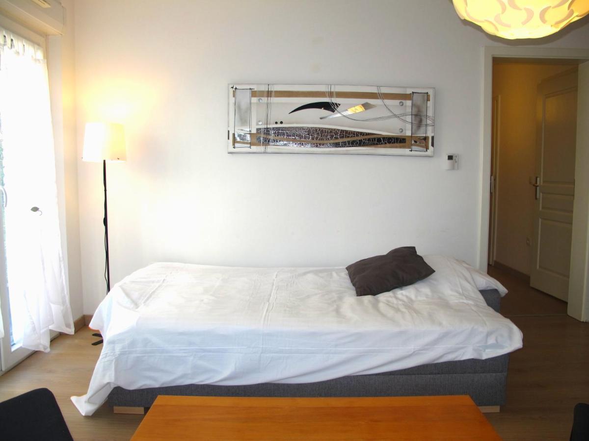 Citycosy Strasbourg - Neudorf Garden Bucarest Ngoại thất bức ảnh