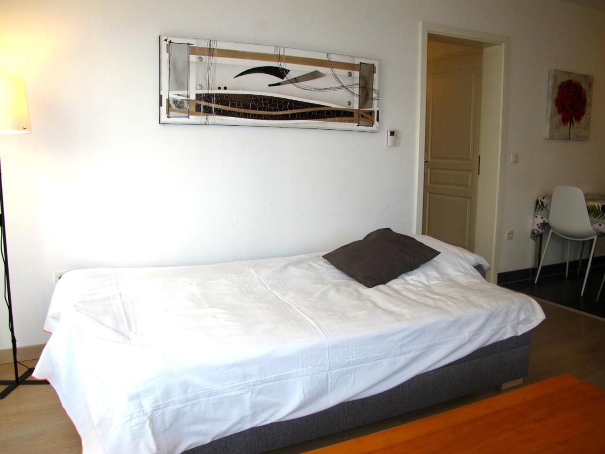 Citycosy Strasbourg - Neudorf Garden Bucarest Ngoại thất bức ảnh