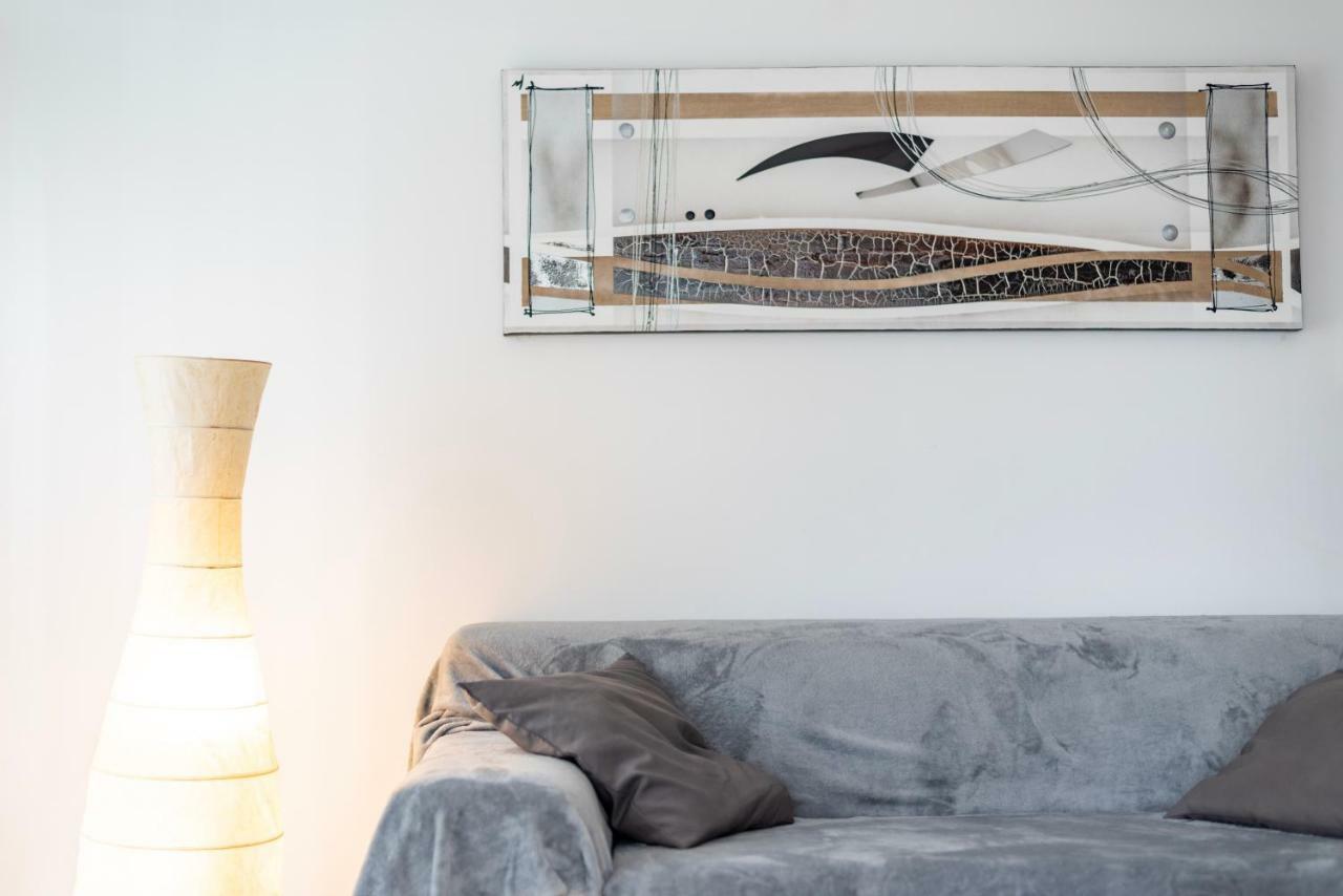 Citycosy Strasbourg - Neudorf Garden Bucarest Ngoại thất bức ảnh
