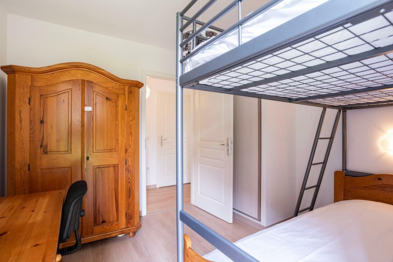 Citycosy Strasbourg - Neudorf Garden Bucarest Ngoại thất bức ảnh